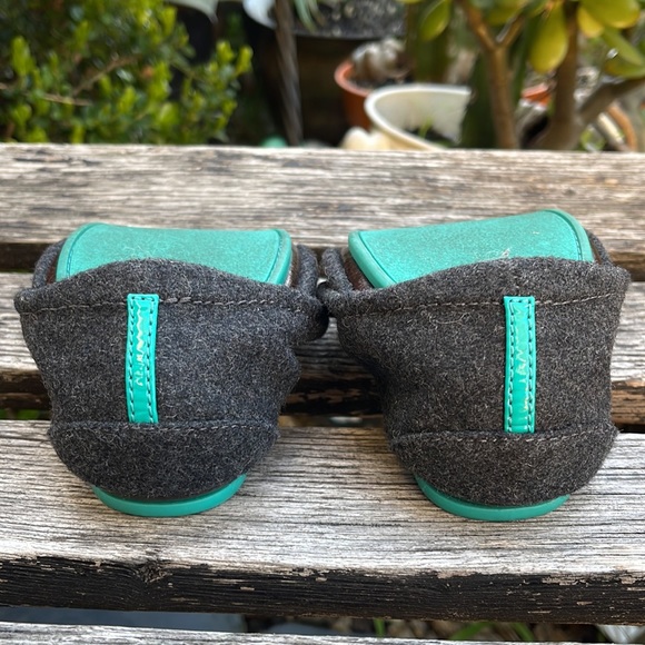 Tieks greystone size size 6 - Picture 15 of 16